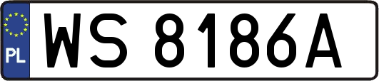 WS8186A
