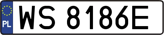 WS8186E