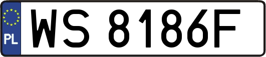 WS8186F