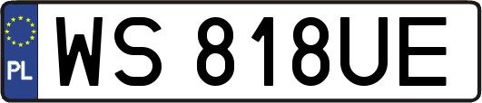 WS818UE