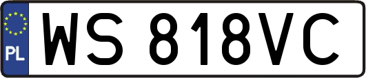 WS818VC
