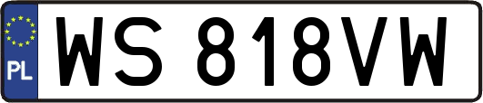WS818VW