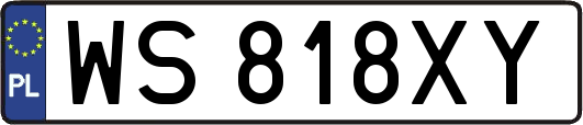 WS818XY
