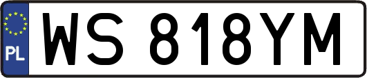 WS818YM