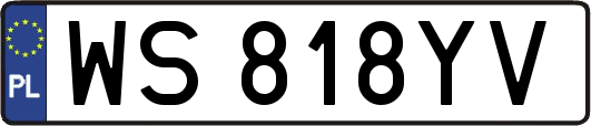 WS818YV