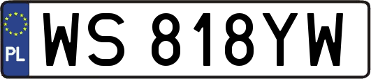 WS818YW