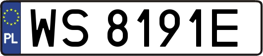 WS8191E