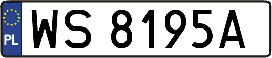WS8195A