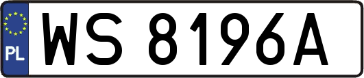 WS8196A