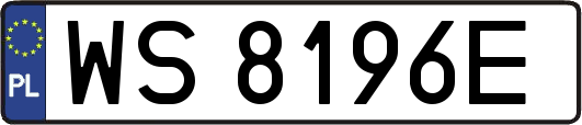 WS8196E