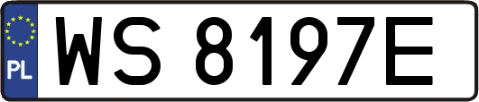 WS8197E