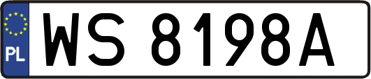 WS8198A