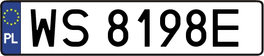 WS8198E