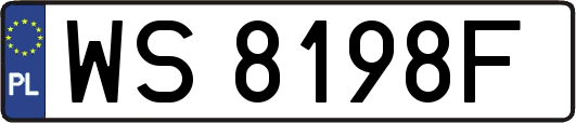 WS8198F