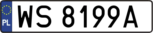 WS8199A