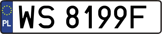WS8199F