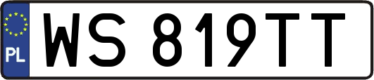 WS819TT