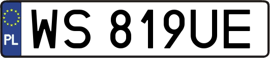 WS819UE