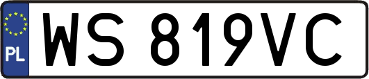 WS819VC