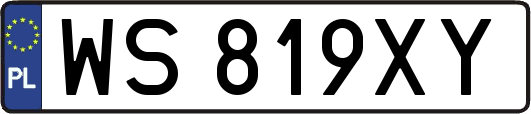WS819XY