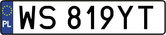 WS819YT