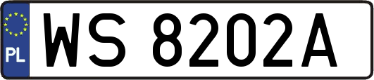WS8202A