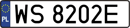 WS8202E