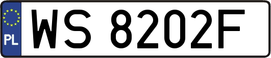 WS8202F
