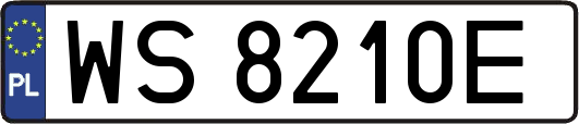 WS8210E