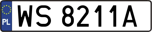 WS8211A