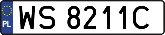 WS8211C