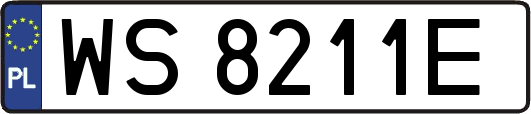WS8211E