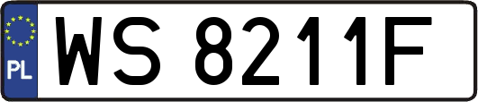 WS8211F