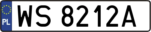WS8212A