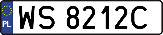 WS8212C
