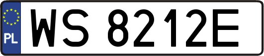 WS8212E