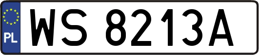 WS8213A
