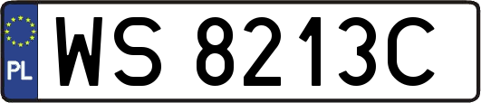WS8213C