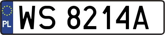 WS8214A