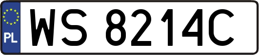 WS8214C