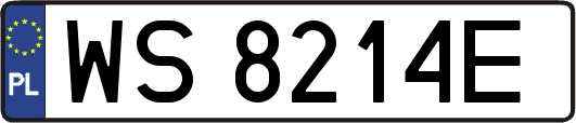 WS8214E