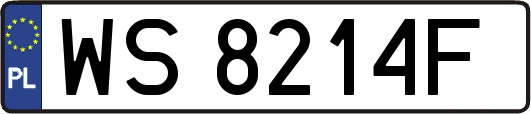 WS8214F