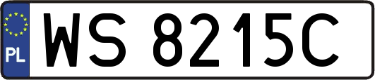 WS8215C