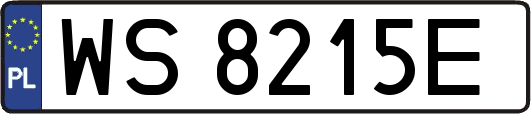 WS8215E