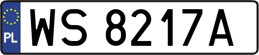 WS8217A