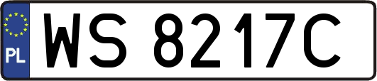 WS8217C