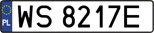 WS8217E