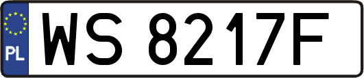 WS8217F