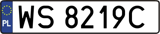 WS8219C