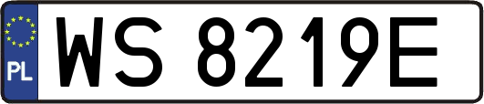 WS8219E